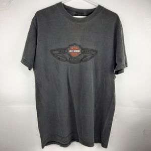 Vintage Harley Davidson 2003 T-Shirt